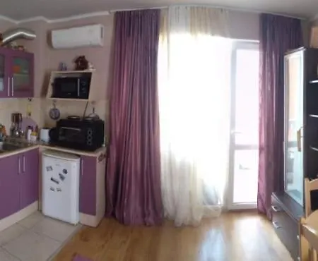 Apartament Sea Diamond Апартаменты *